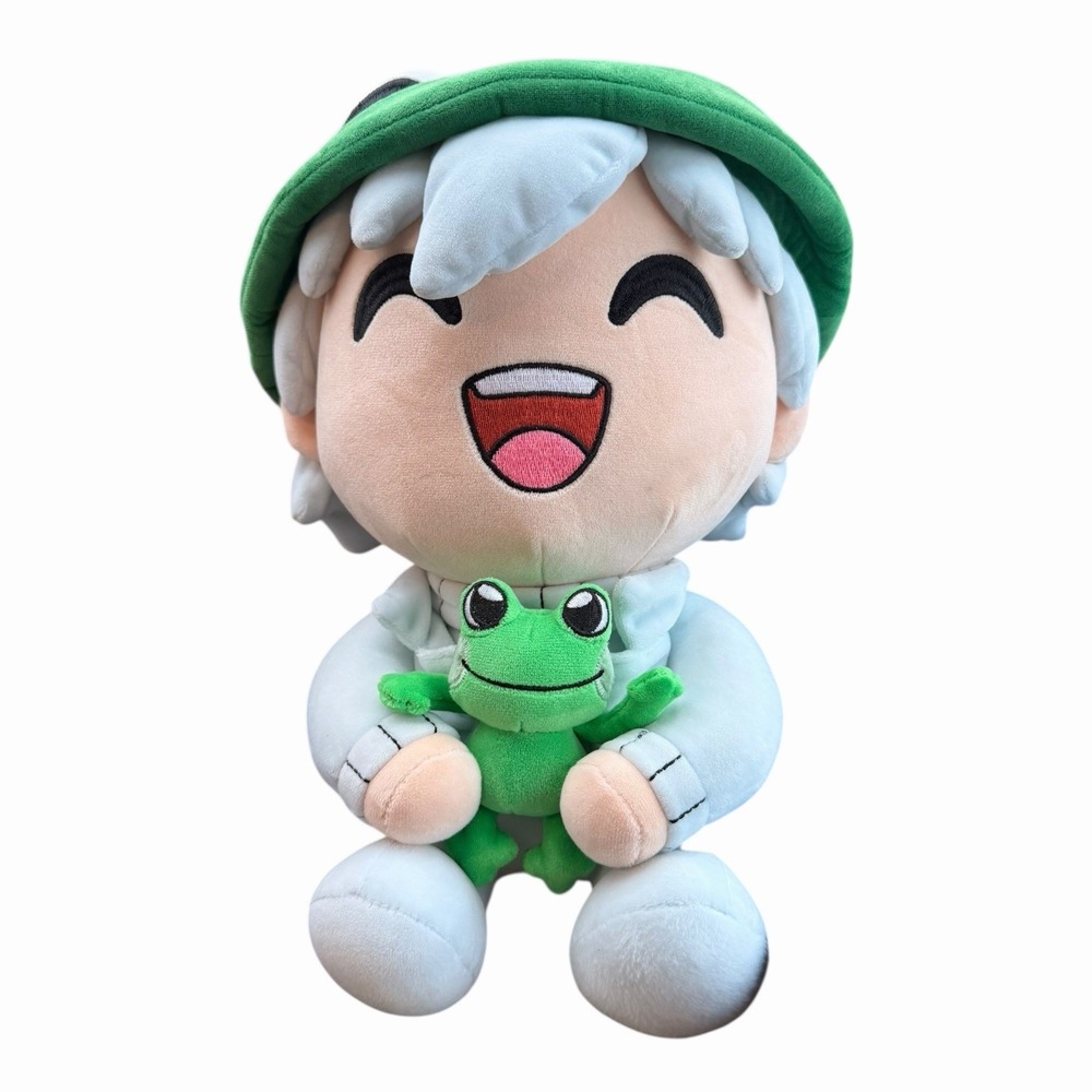 Youtooz Plush Boomerna  12‎ inch